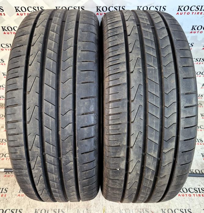 Anvelope second hand vara 225 55 18 Hankook ( dot 2022 )