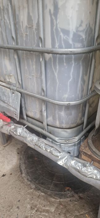 Еврокуб , ёмкость