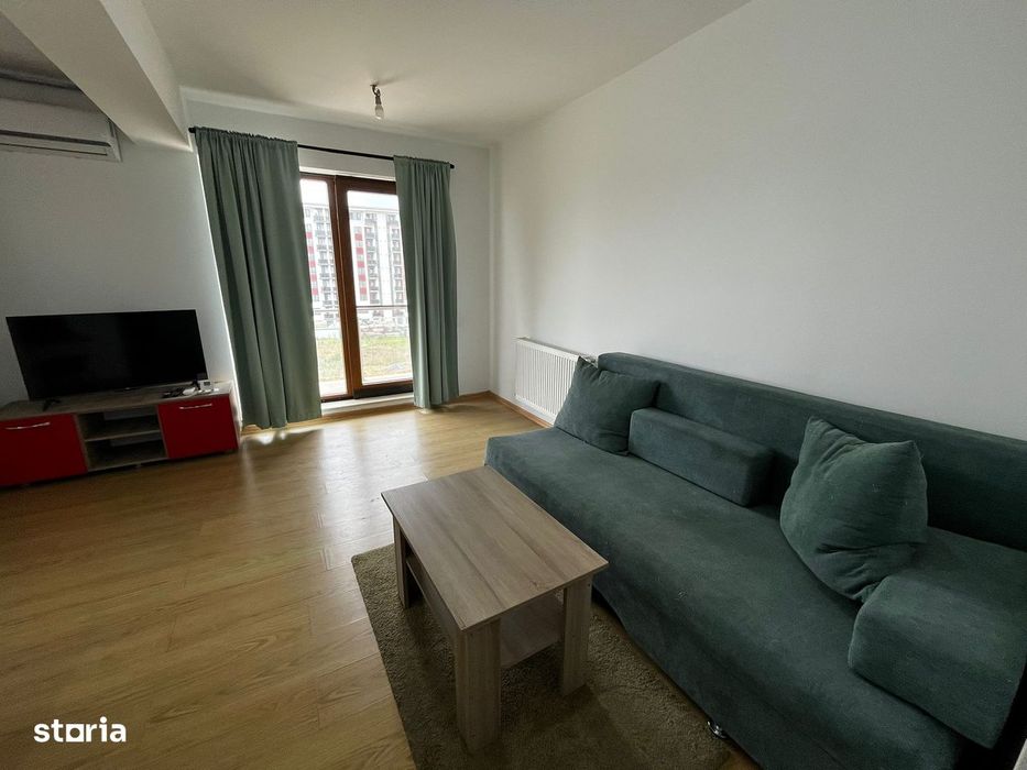Apartament – București, Militari Residence, Dudu - Vedere 5