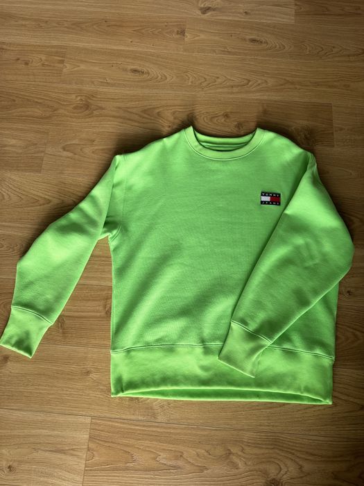 Bluza Tommy Hilfigher L