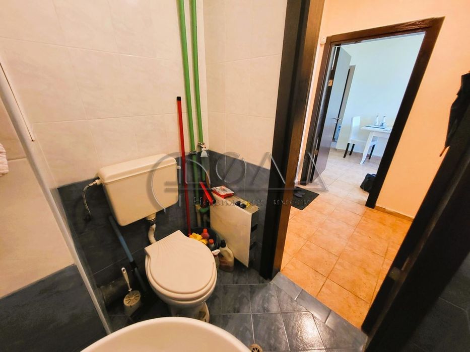 Дава се под наем Тристаен апартамент в София, Люлин 8 - 82 кв.м за 560.49 € - Снимка #12