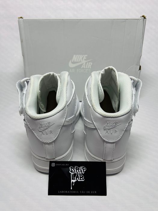 Air force 1 high albi