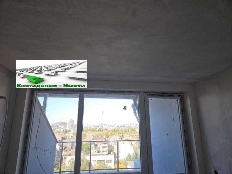 Продава се Тристаен апартамент в Пловдив, Съдийски - 107 кв.м за 1352 €/кв.м - Снимка #4