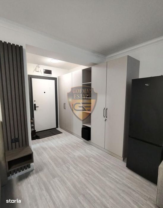 Studio Mamaia Nord White Titanic 43mp et 2/8 balcon vedere la mare mob