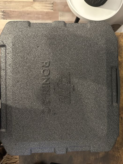 Stabilizator DJI Ronin SC