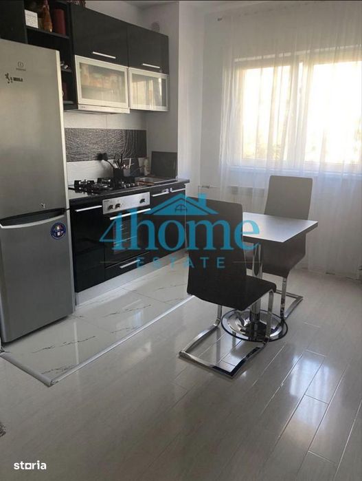 Apartament 2 camere Drumul Taberei| Moghioros| Parcare