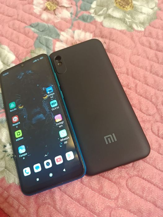 Продам  Redmi 9a