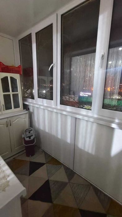 Продам 3х ком квартиру в Центре города!