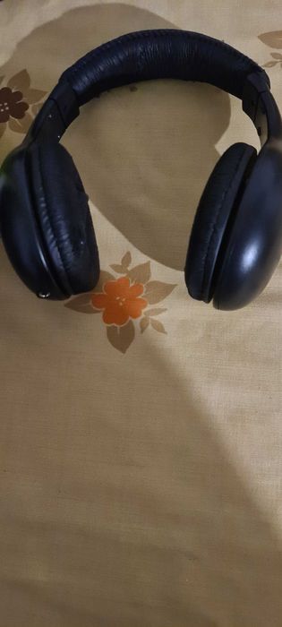 Безжични слушалки