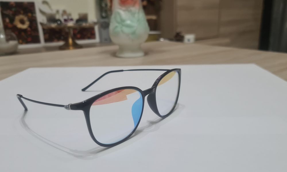 Ochelari discromati ,daltonism ,discromatie ,sofer