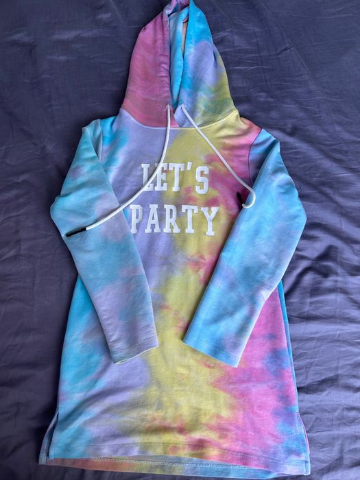 Дрехи за момиче различни размери и марки