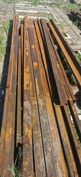 Продам трубы квадрат 80/80