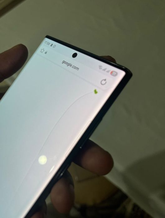 Срочно s22 ultra Samsung рабочий 12/256