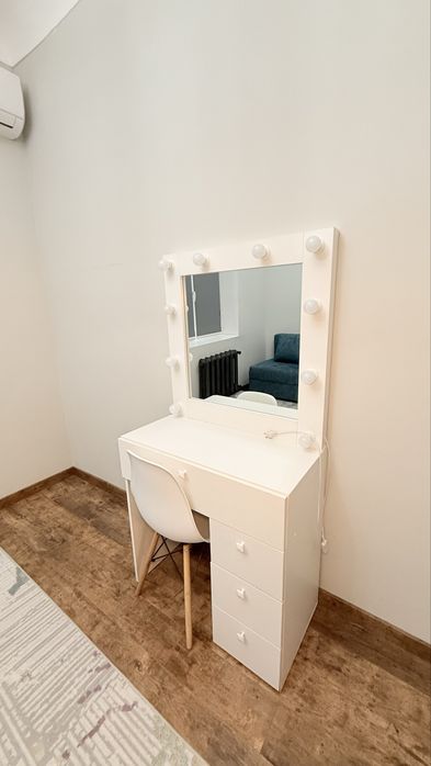 3х ком.кв.студия,евроремонт