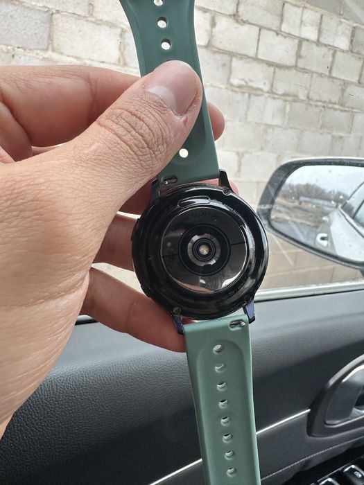 Sumsung galaxy wach active 2