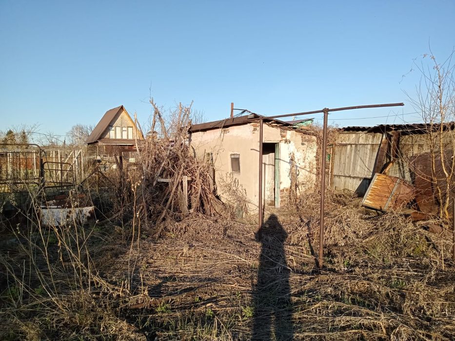 Продам участок 10 соток