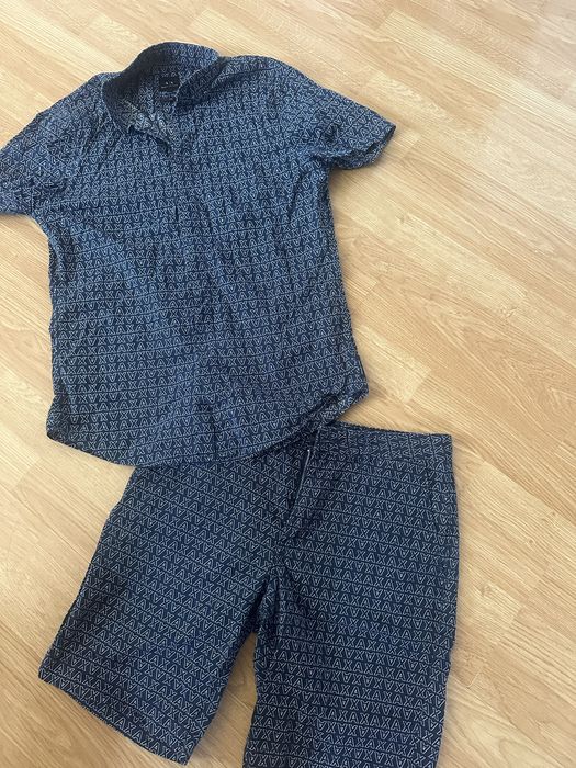 Комплект Armani, Armani Exchange