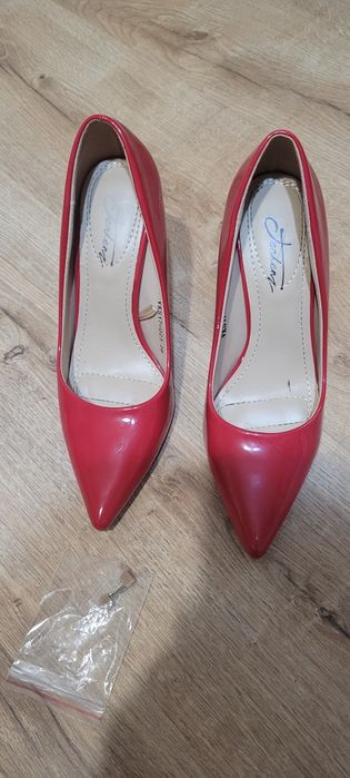 Дамски официални обувки