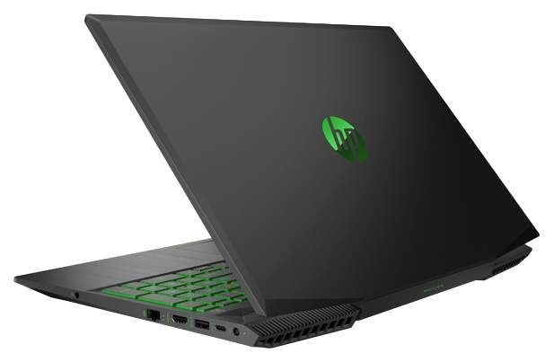 Игровой HP Pavilion 15 | Ryzen 5 5600 | 16GB RAM | 512GB | 144Hz