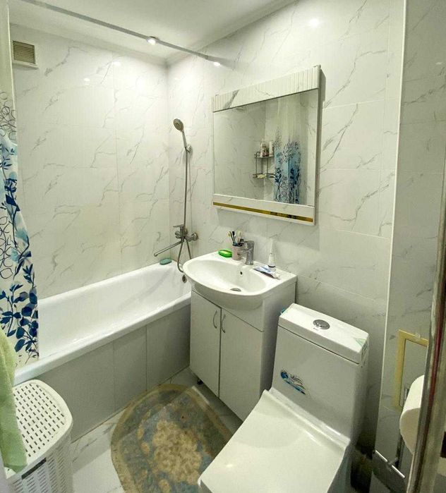 Продам 4 комнатную Айым