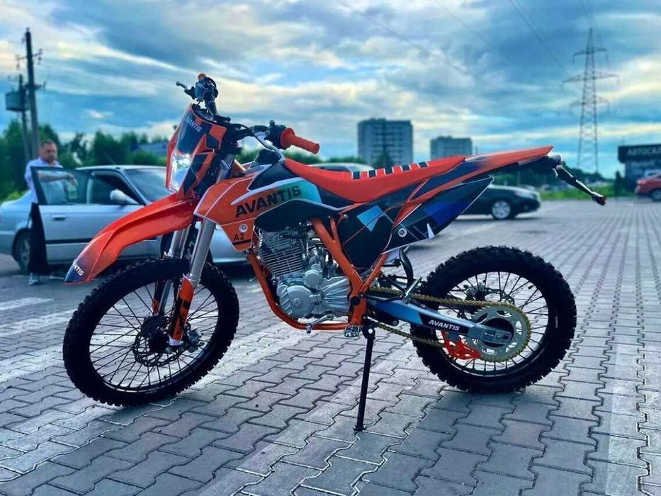 Avantis A2 Basic (166FMM) ПТС
