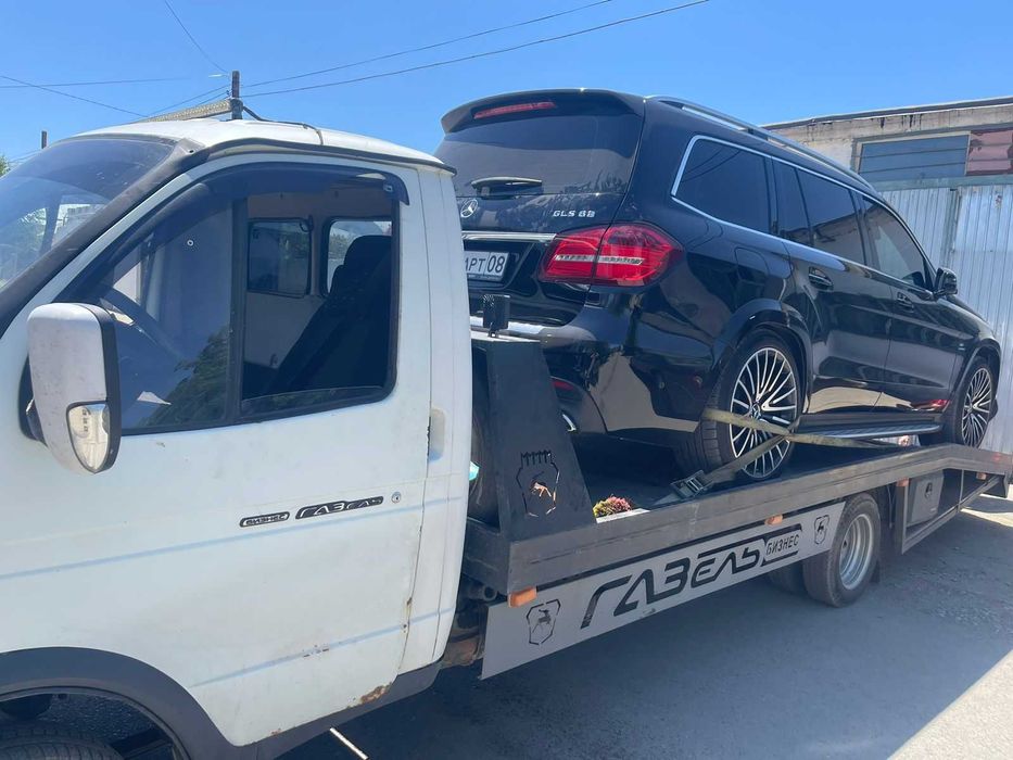 Эвакуатор 24/7 Тараз Недорого