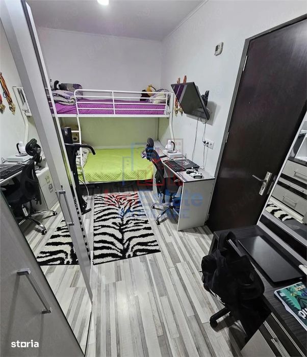 Apartament 3 camere zona Bd Primaverii — fotografia 1