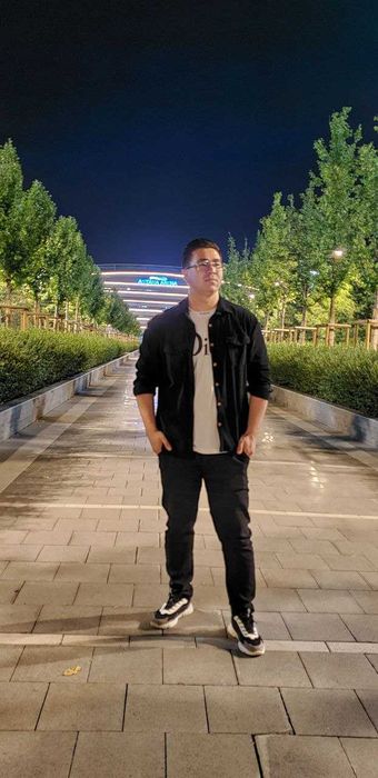 IELTS and General English Teacher