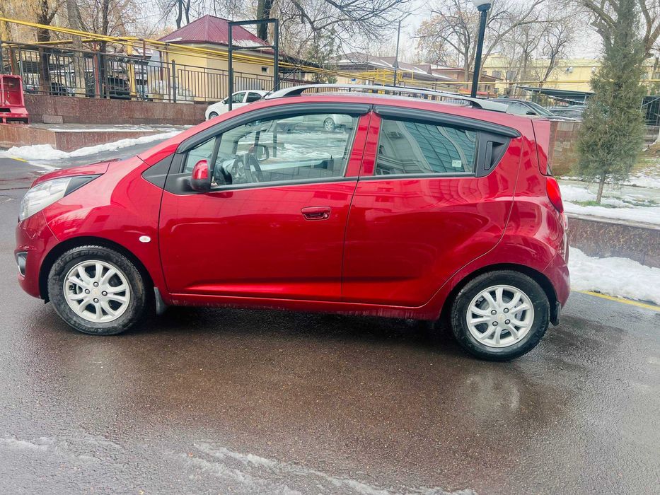 Продаётся свой СПАРК 1.25 (ЕВРО)