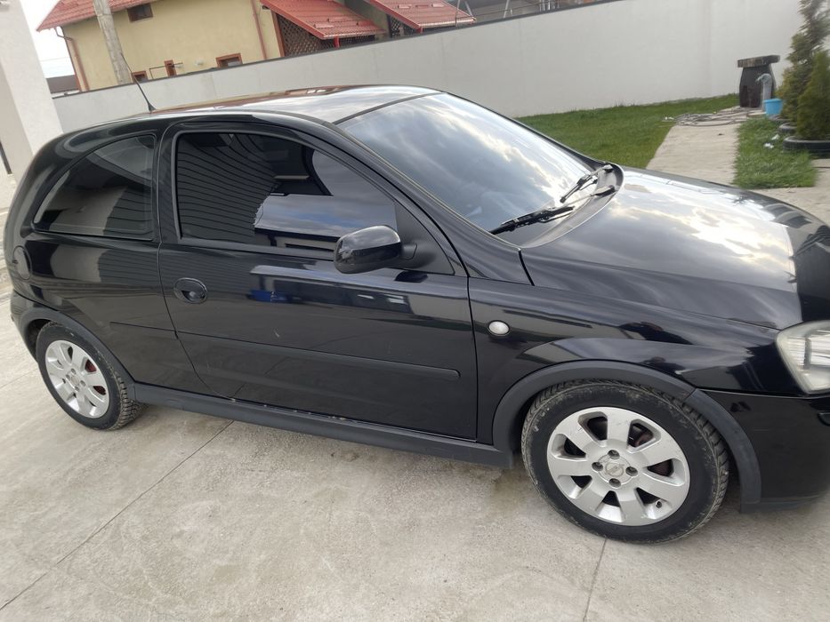 Vand Opel Corsa 1,3 diesel