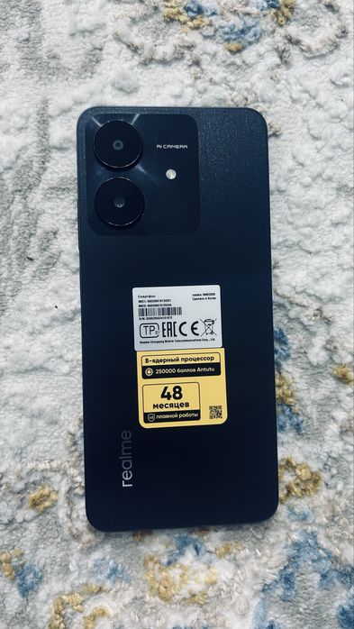Note 60x realme Note 60x realme