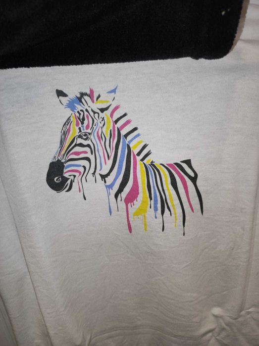 Imprimanta DTG profesionala, imprima direct pe textile