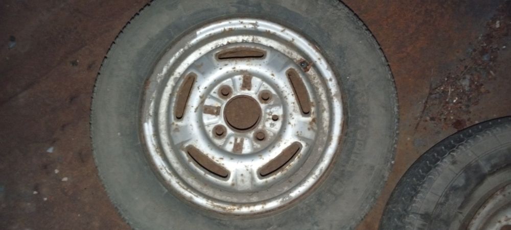 Продам диски 13R