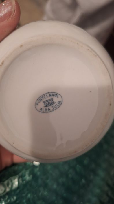 Serviciu ceramica ceai/cafea