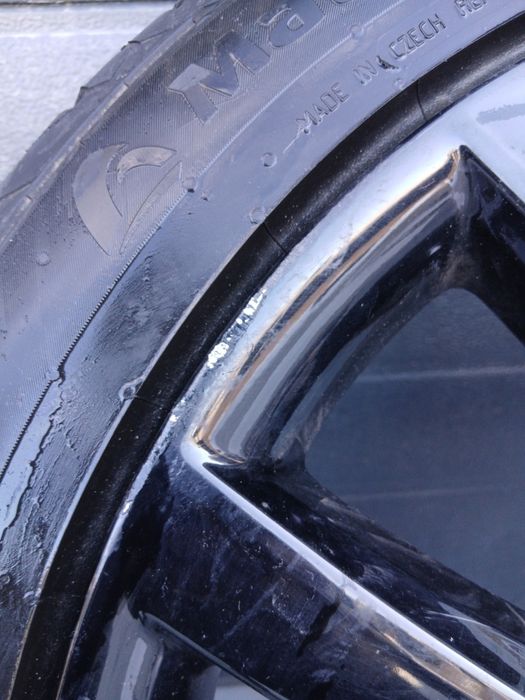 Jante din aliaj R19 FORD KUGA II 2 2013-2020