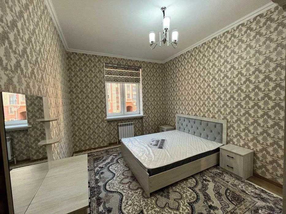 Аренда квартира ул Мукимий ЖК Парисен 3-комнат ро-н Яккасарайский