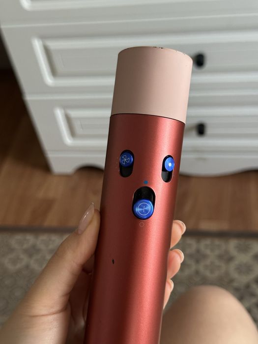Стайлер Dyson airwrap