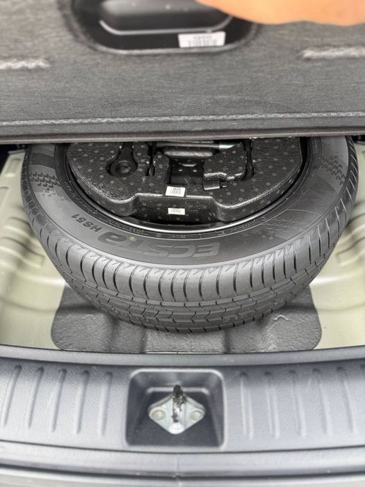Kia Seltos 2022 Lyukli