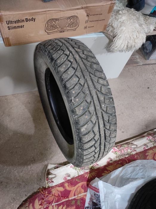 Шины  215/70 R16