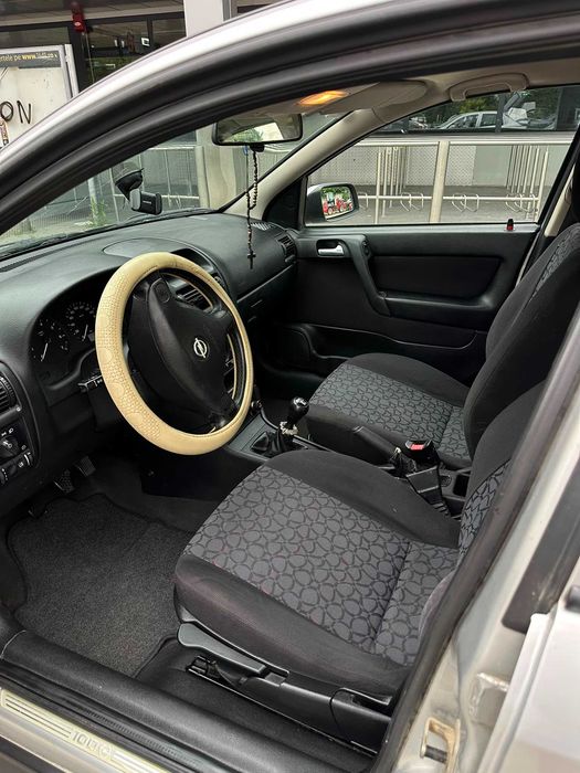 OPEL Astra 0 — imagine 5