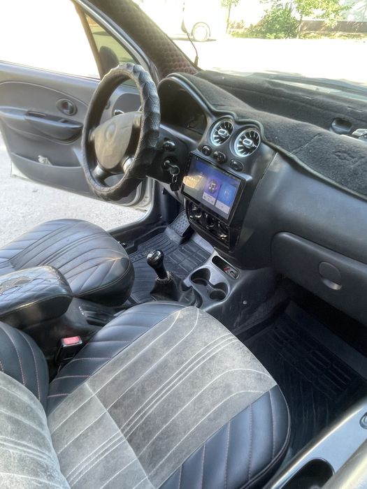 Matiz Arenda 20 ой