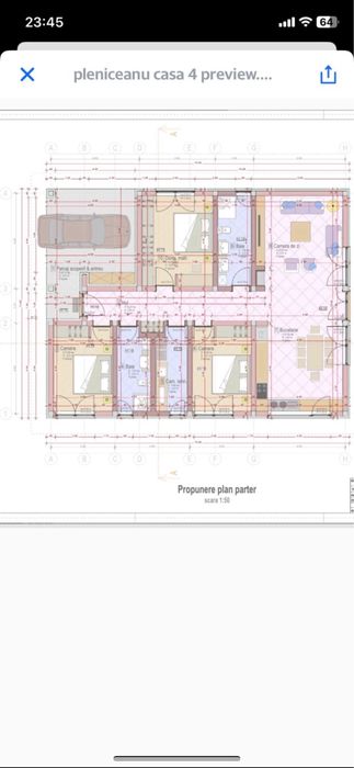 Case de vânzare - case individuale