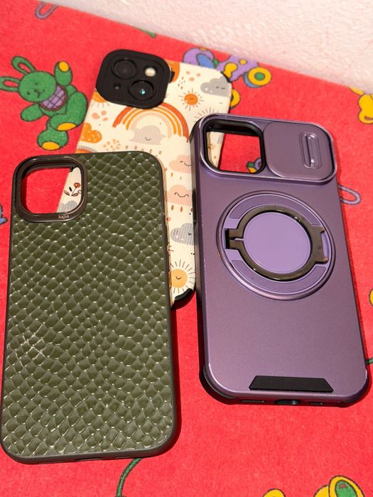 Продам айфон 13 , 128