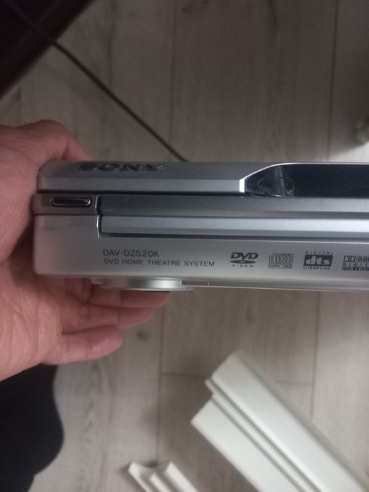 Домашний кинотеатр Sony