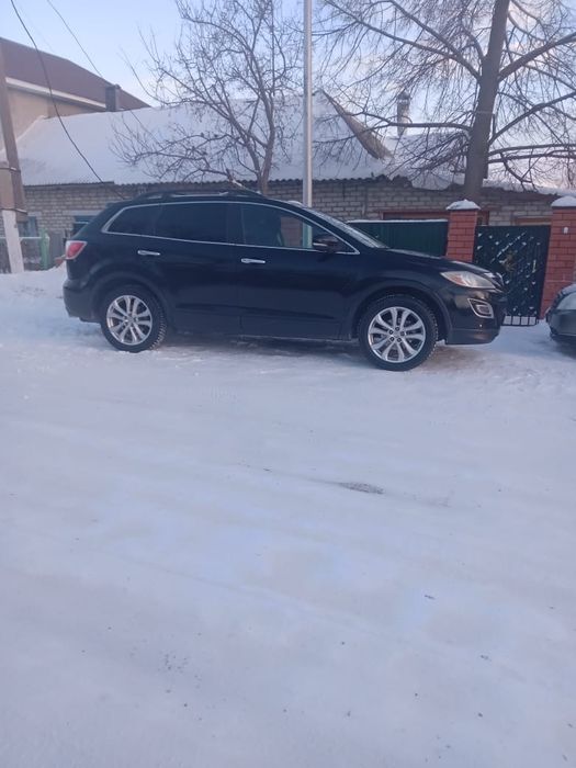 Мазда Х9 в отличном состоянии