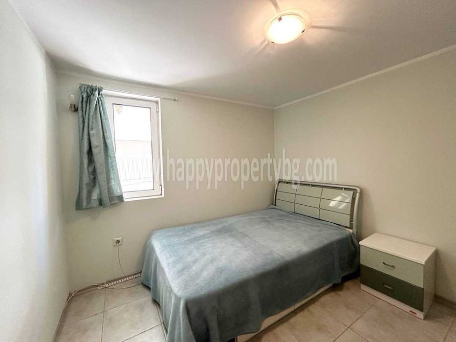 Продава се Тристаен апартамент в Свети Влас - 78 кв.м за 949 €/кв.м - Снимка #9