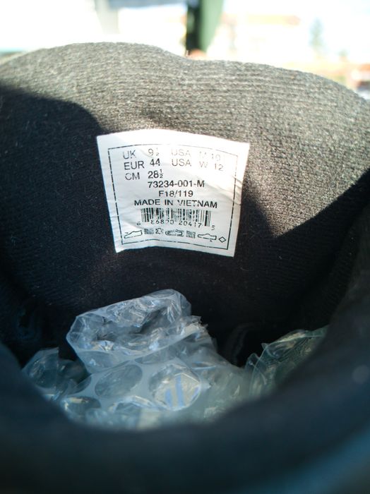 Мъжки боти Palladium