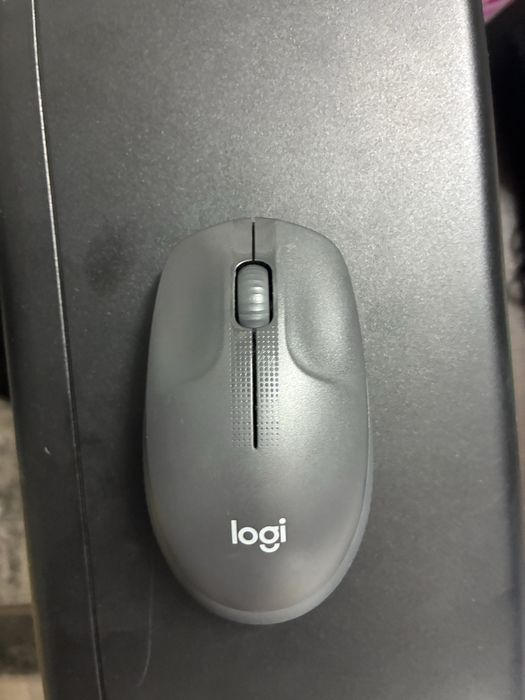 Системный блок HP