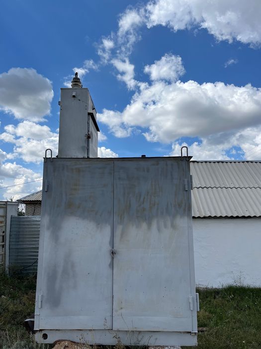 Продаётся силовой трансформатор 400 кВт