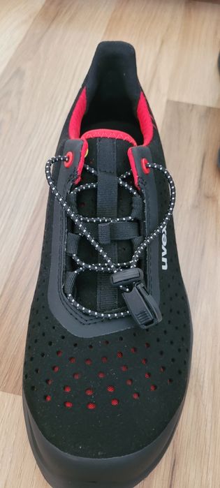 Papuci de lucru Uvex